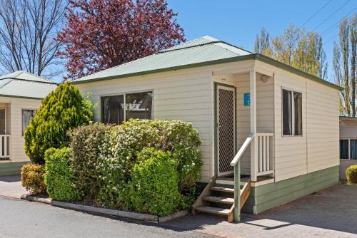 Superior 2 Bedroom Cabin