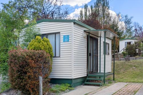 Standard Studio Cabin 