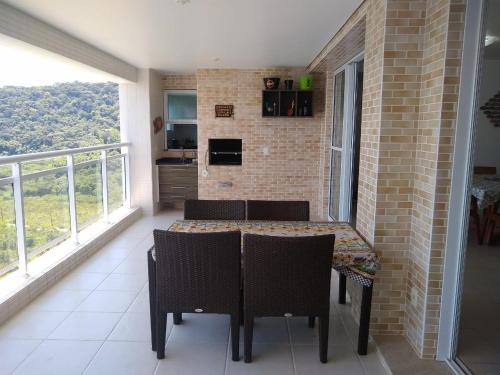 과루자 Vista para o mar 5성급 싱글룸 외관