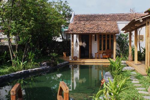 TOKI Cottage Đam Khe