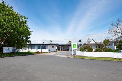 Rolleston Motel Thames - Wenzel Motels