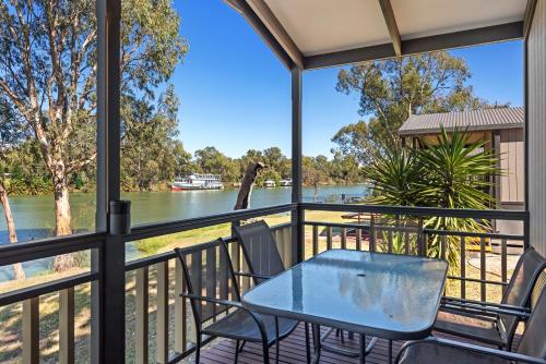 Discovery Parks - Mildura, Buronga Riverside