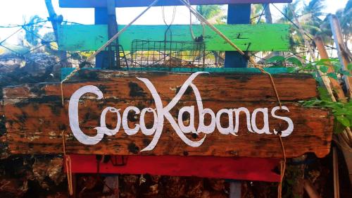 Cocokabanas Homestay in Nemberala