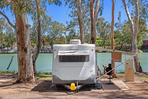 Discovery Parks - Mildura, Buronga Riverside