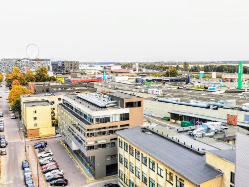 Scandian Apartments - City Hub Tallinn, Tallinn (photo 7)