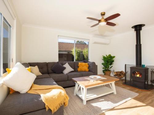 . Pagoda at Culburra I Pet Friendly I Newly Renovated