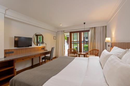 2 twin beds