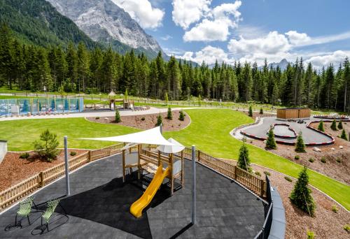 Zugspitz Resort - main image