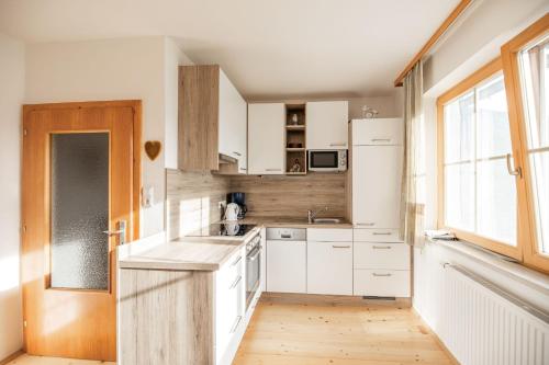  NaturparkResort Apartment Hörmann in Ardning