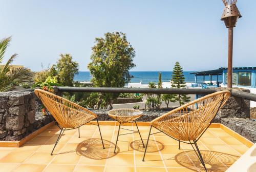 El Hotelito Del Golfo - image 4