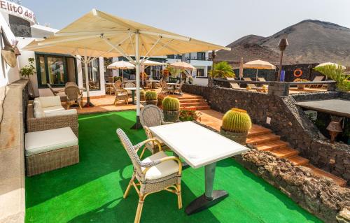 El Hotelito Del Golfo - image 13
