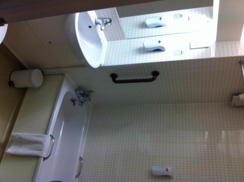 Days Inn Hotel Warwick South - Southbound M40 - image 10