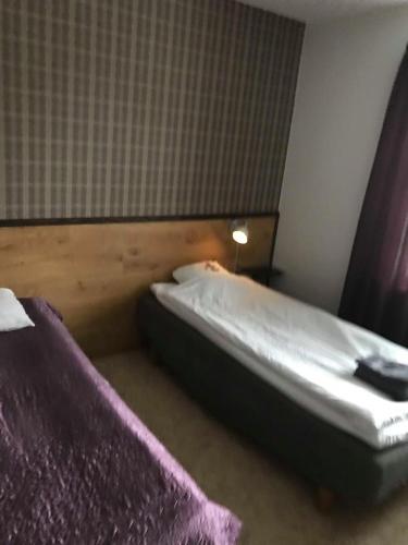 Karlshamn vandrarhem och hotell AB