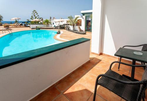 El Hotelito Del Golfo - image 2