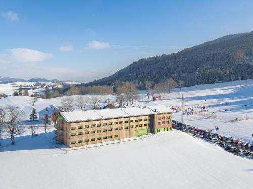 Explorer Hotel Neuschwanstein