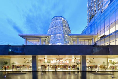 The Margo Hotel in Depok