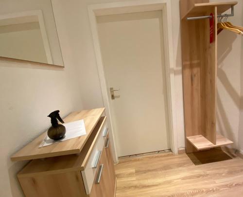 威斯曼维明图哥公寓酒店