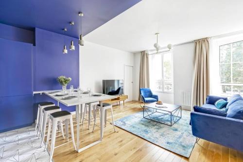 GuestReady - Fantastic Apt near Bastille