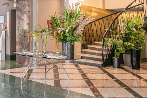 Bianca Maria Palace Hotel City Center - main image