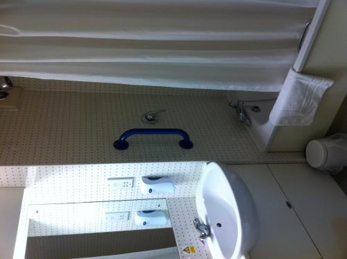 Days Inn Hotel Bradford - Leeds - image 12