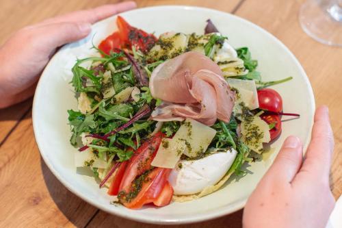 ibis Nice Aéroport Promenade des Anglais - image 13