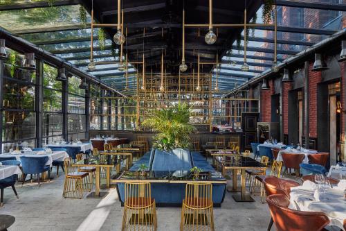 Restaurant, Industrial 1853. in Kragujevac