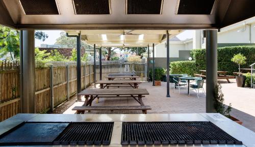 Pritchards Hotel - image 10