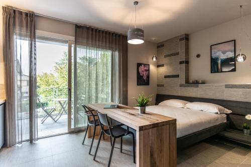 SEI Garda Apartments Peschiera del Garda