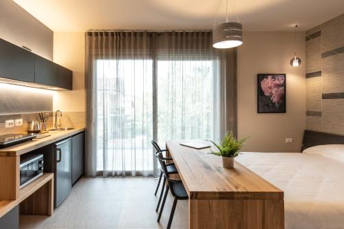 SEI Garda Apartments 3
