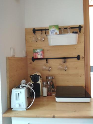 ห้องครัว, Tettyei Házikó (Tettyei Haziko) in เตตเย