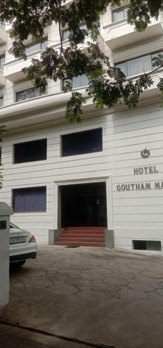 Hotel Goutham Manor