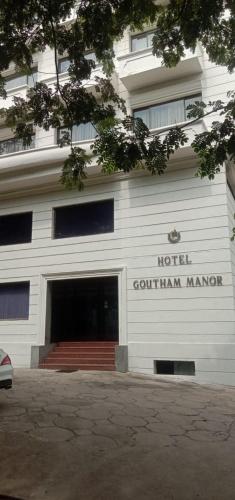 Hotel Goutham Manor