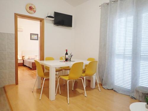 Apartments Lika - main image