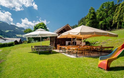 Facilities, Hotel Sonnschupfer in Obere Klaus