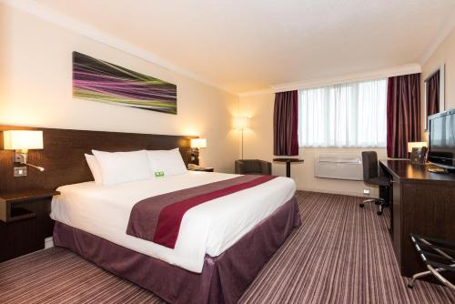 Holiday Inn Slough Windsor, an IHG Hotel