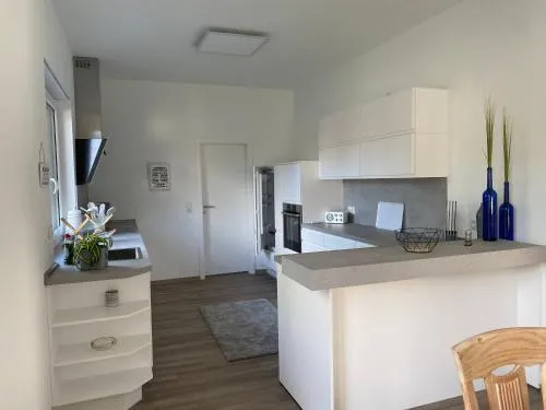 Ferienwohnung Jette in Westerstede, Deutschland