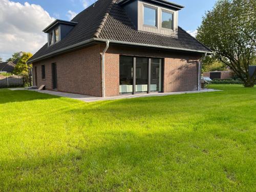 Ferienwohnung Jette