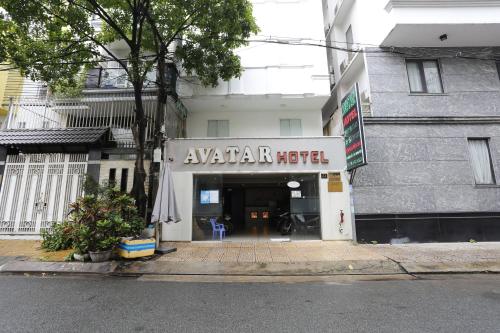 Foto - OYO 1149 Avatar Hotel