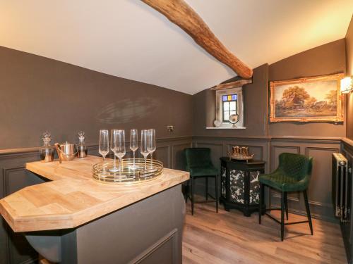 Wildersley Farm - The Farm House - image 8