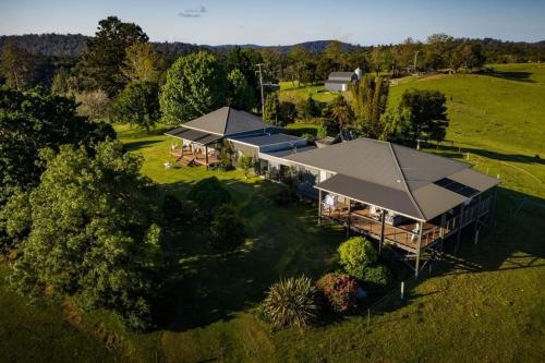 Fay's Cottage in Dorrigo