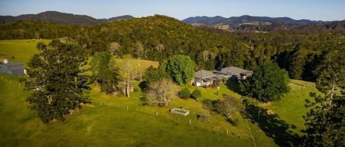 Fay's Cottage in Dorrigo