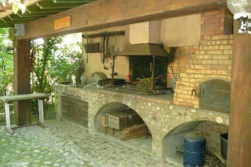 Cave atelier dans ancien domaine viticole