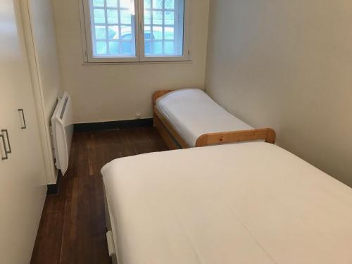 Saint Malo, Intra-Muros 3 personnes
