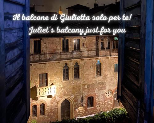 Le Suite Di Giulietta, Verona