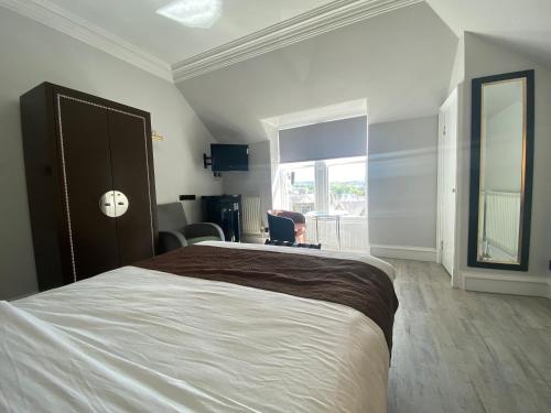 No6 West Coates, Edinburgh (Foto 9)