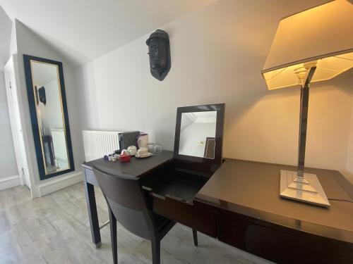 No6 West Coates, Edinburgh (Foto 6)