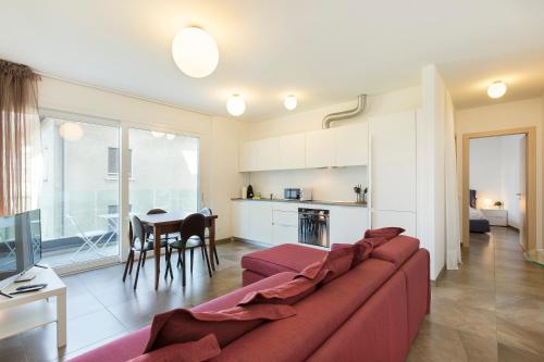 Roggia Apartments - image 5