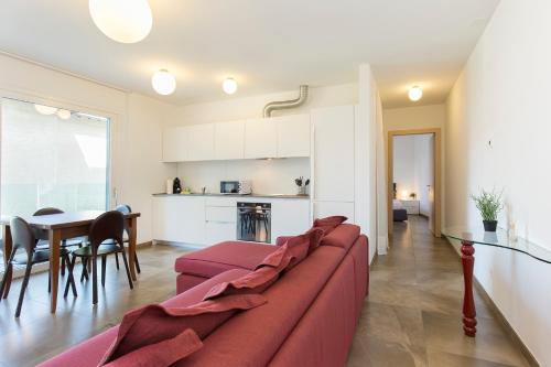 Roggia Apartments - image 13