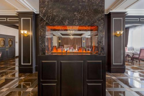 Hotel Retlaw, Trademark Collection by Wyndham in Fond du Lac, USA