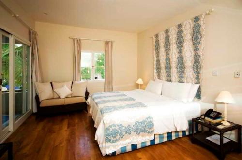 Waves Resort & Spa, Barbados, An Autograph Collection All-Inclusive Resort, Saint James (foto 8)